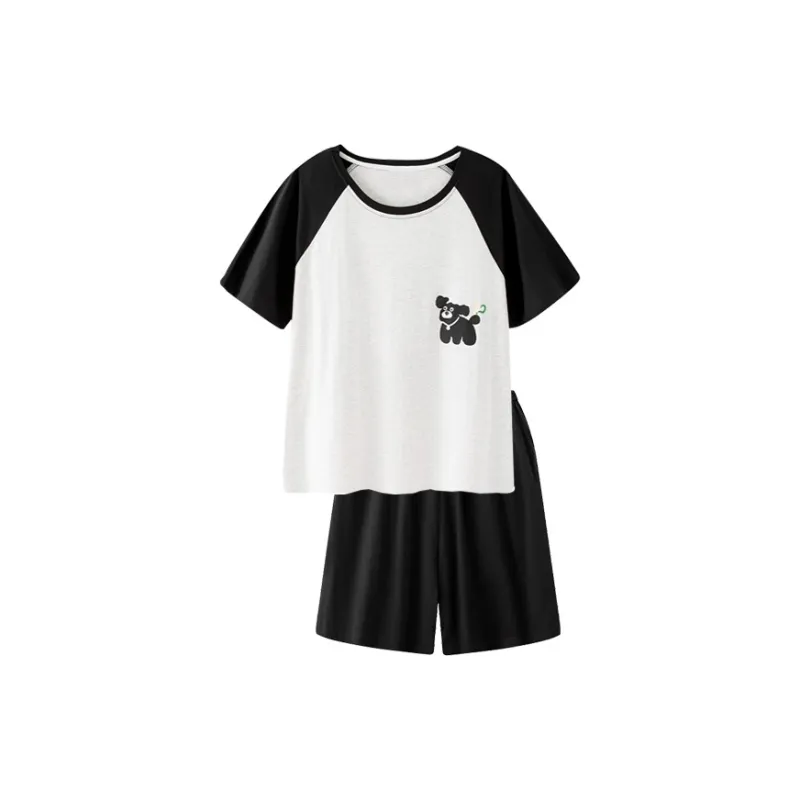 O'MESIK Unisex Pajama Sets-4