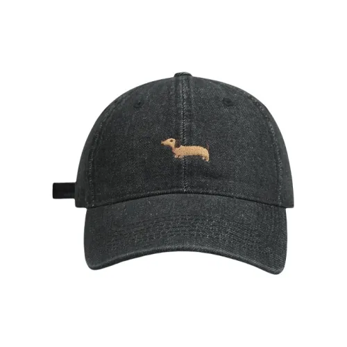 Fishing For Bears Cotton Baseball Caps Unisex