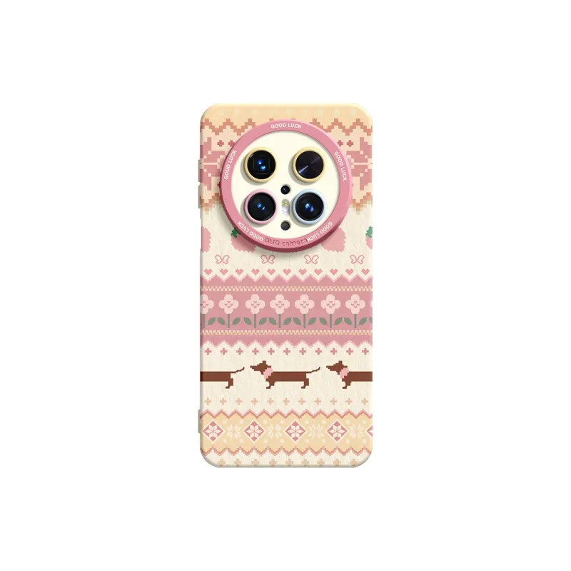 SUPER MOUSE Phone Cases-1