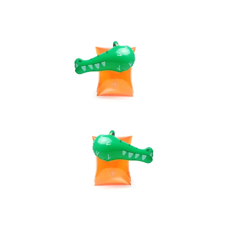 Baijia Arm Floats PVC Swim Kids' 16cm*20cm*15cm-25
