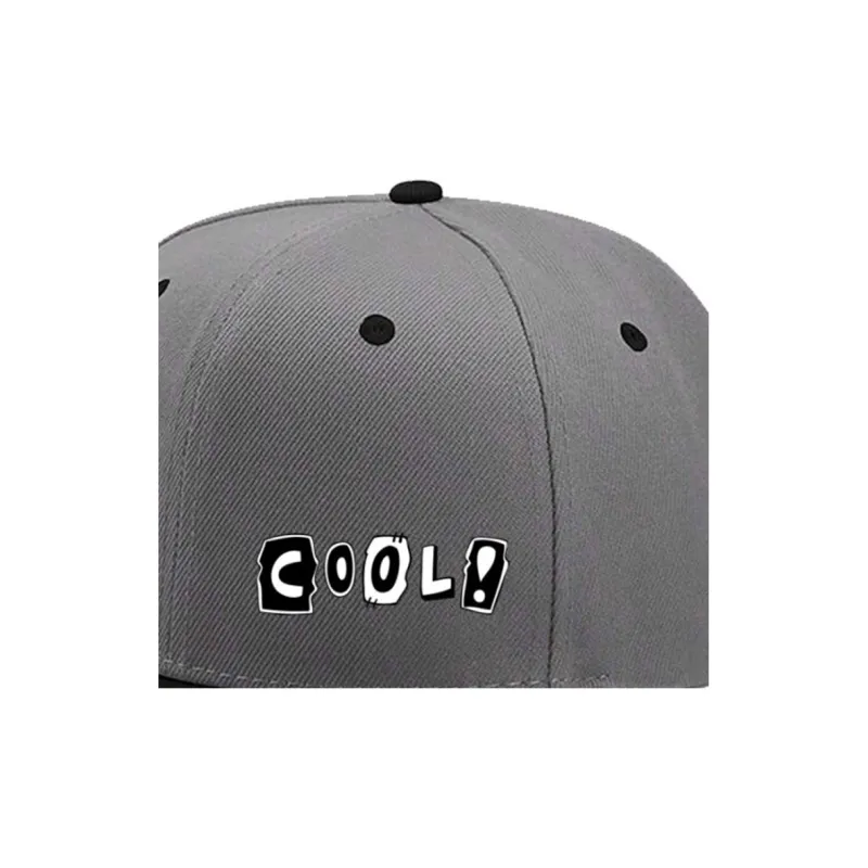 Mulinsen Polyester Baseball Caps Unisex-2