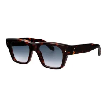 Cutler and Gross 9690 Square frame Sunglasses