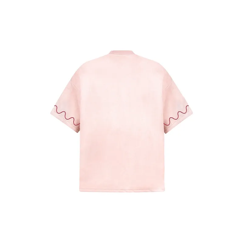 DanerWang T Shirts Unisex-1