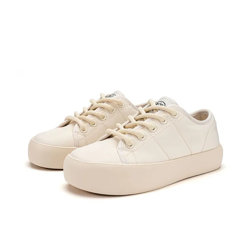 Dafu Leaps Forward Height Increasing Slip-Resistant Low-Top Skateboard Shoes Women's-1