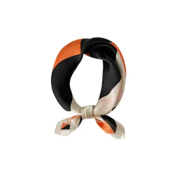 STUFFER Mulberry Silk Hair Bands Women's
