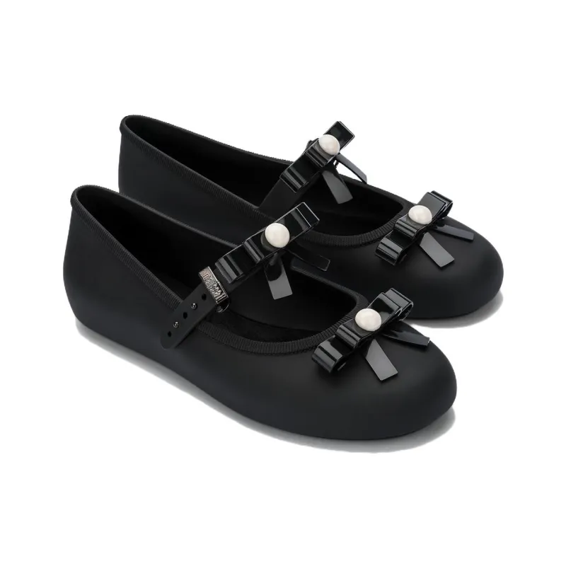 MELISSA Casual Single Shoes Women's-4