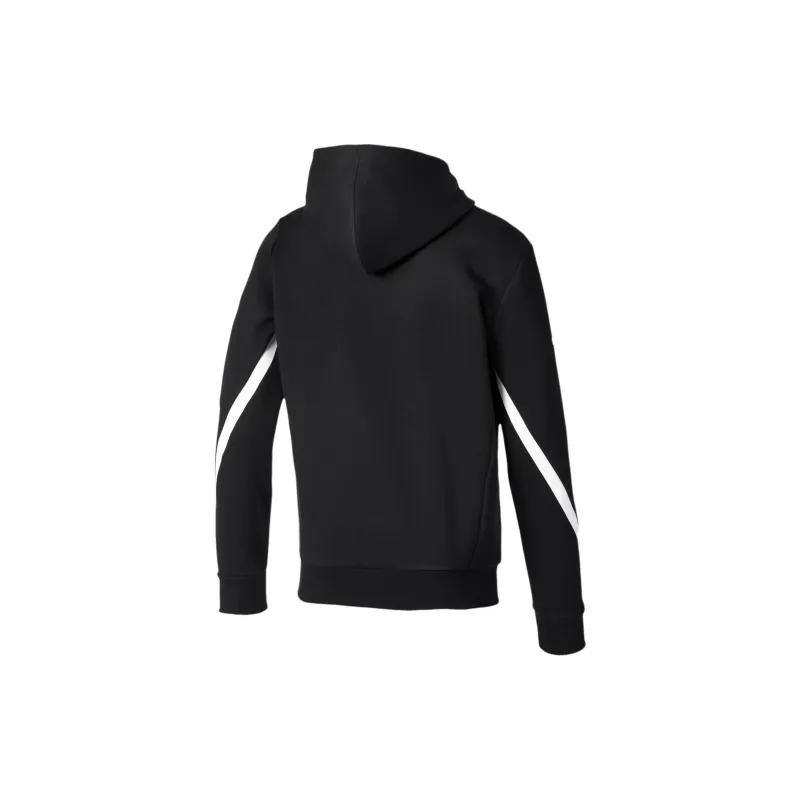 Bmw X PUMA Jackets Men Black-1