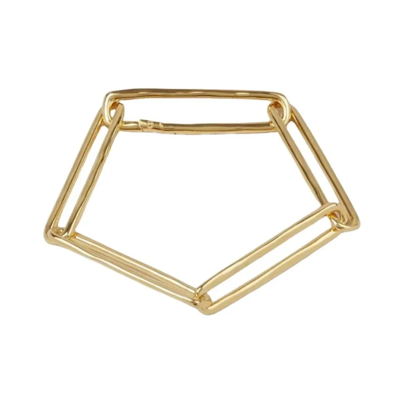 JIL SANDER Chain Bracelet-0