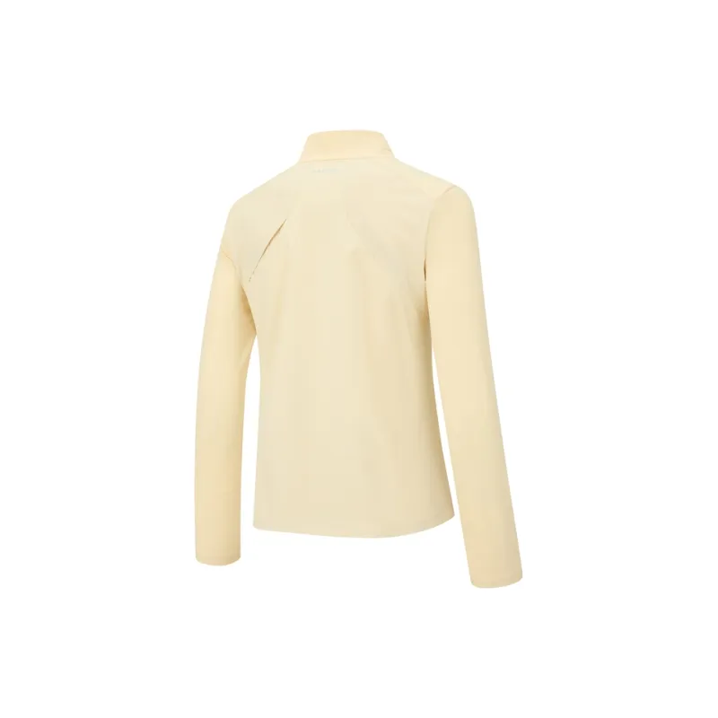 RAPIDO SS25 Jackets Coats Women's-1