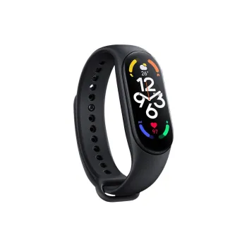 Bastion Xiaomi Compatibility Watch Band 150mm Silicone Material