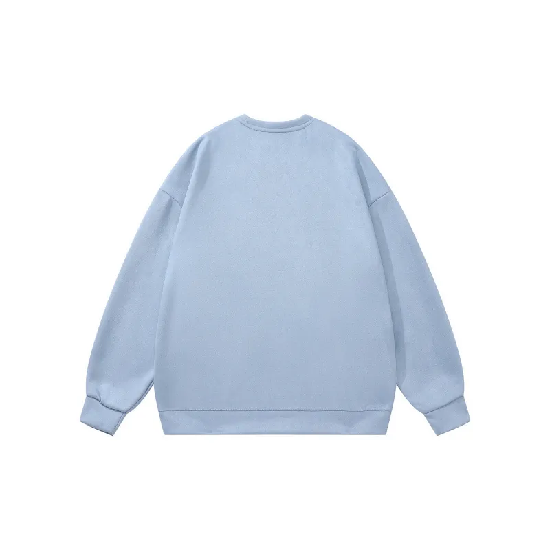 The Simpsons Sweatshirts Unisex-4