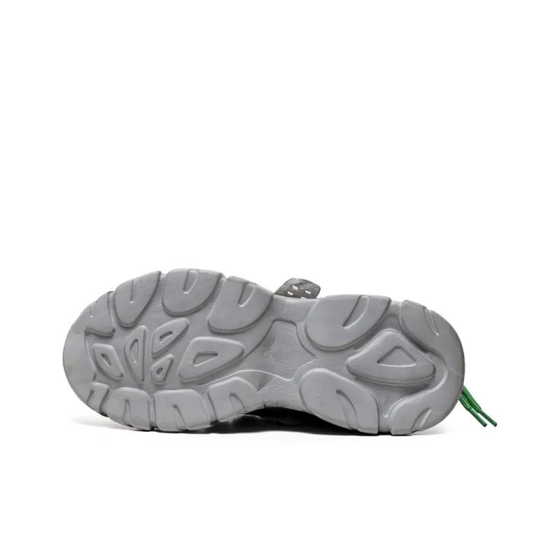 FCMM Low-Top Chunky Sneakers Men's-4