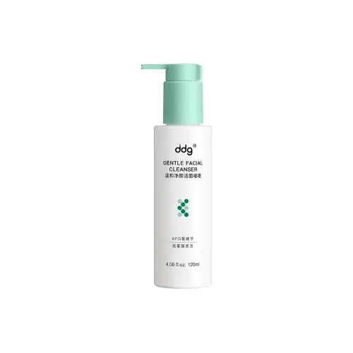 Ddg 클렌저 클리닝 남녀공용
