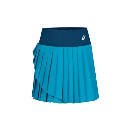 Asics Tennis Bottom Women's Blue