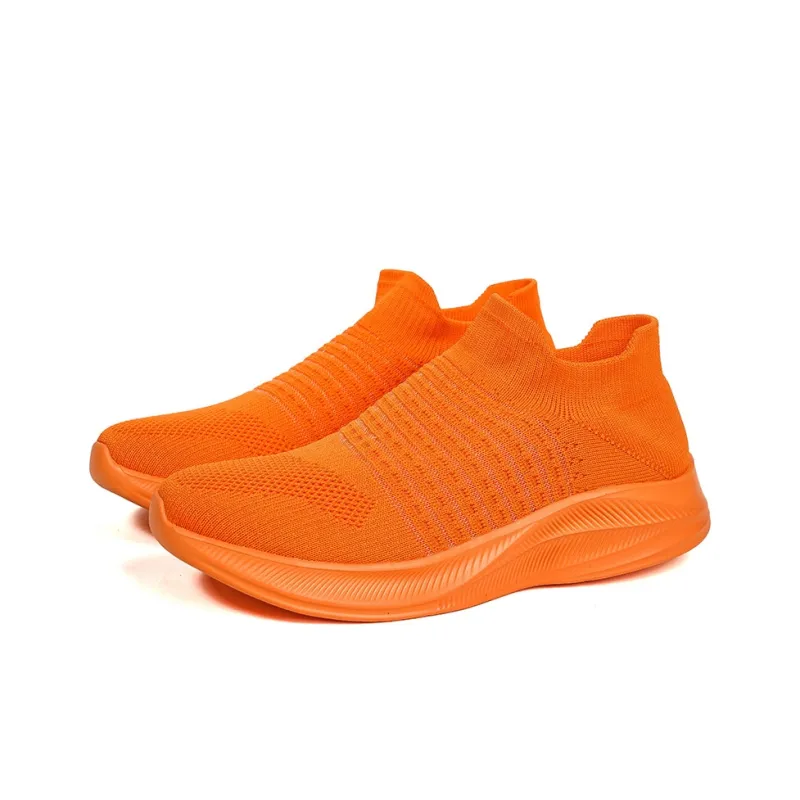 Locke Cushioning Lightweight Abrasion Resistant Low Top Casual Shoes Women's-2