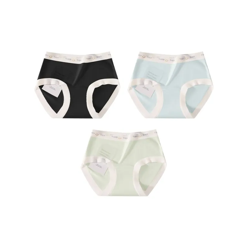 Ordifen Underpants Women's 3 Pack-10