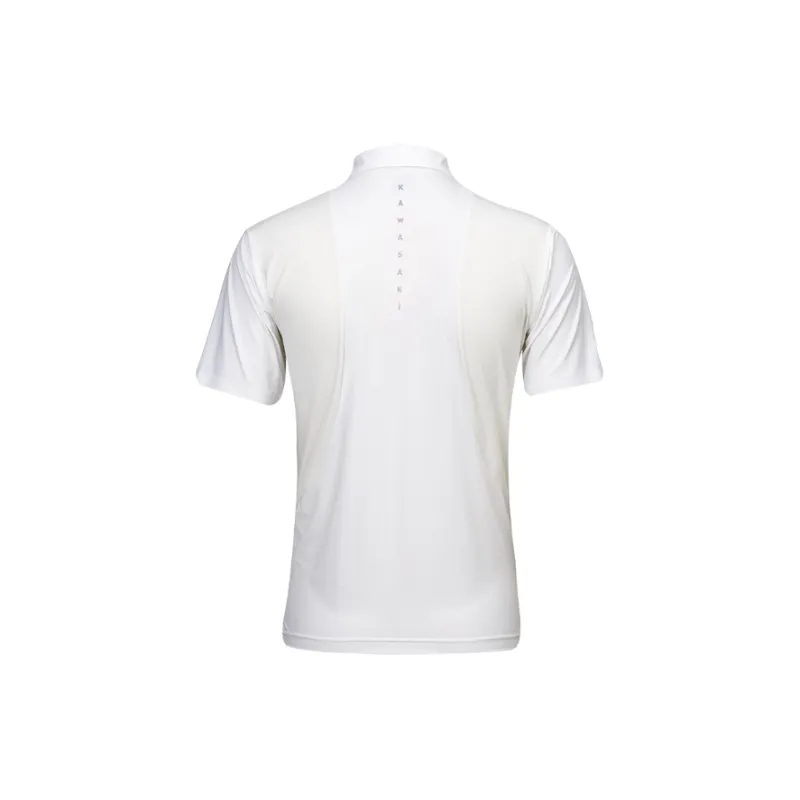 Kawasaki Tennis Tops Unisex-2