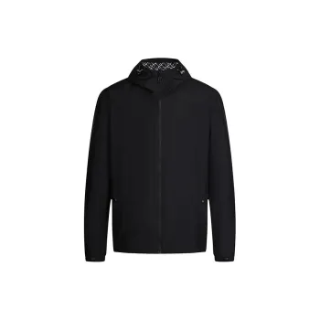 MANGANO Jackets Men Black Comes With Brand Shopping Bag