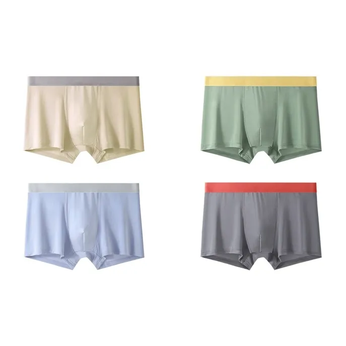 GOSO Underpants Men's Combo Set-16