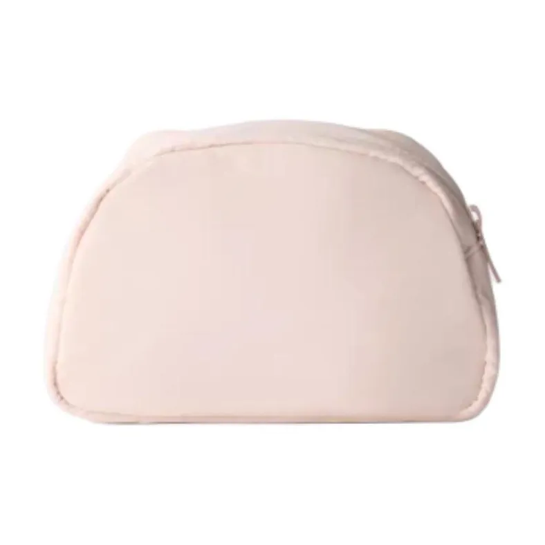 ZARA Polyamide Toiletry Bag Kids' Pink-3