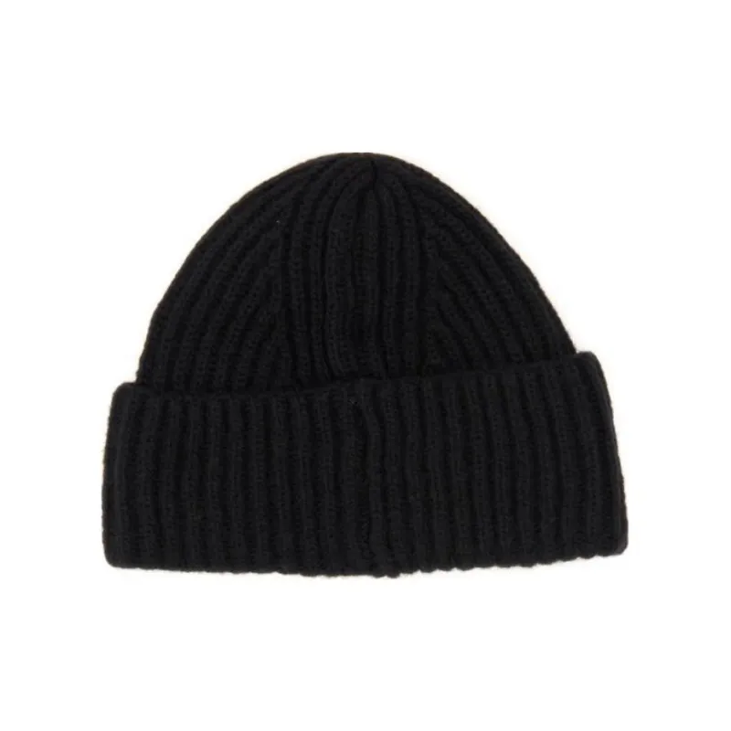 BARACUTA Shetland Beanie Hat-1