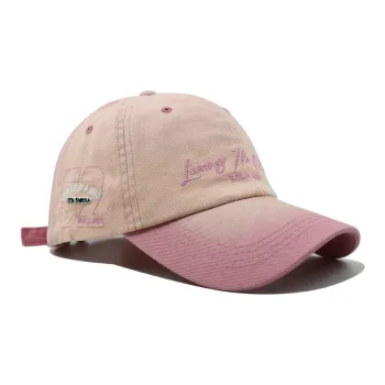 WODONBLE Cotton Baseball Caps Unisex