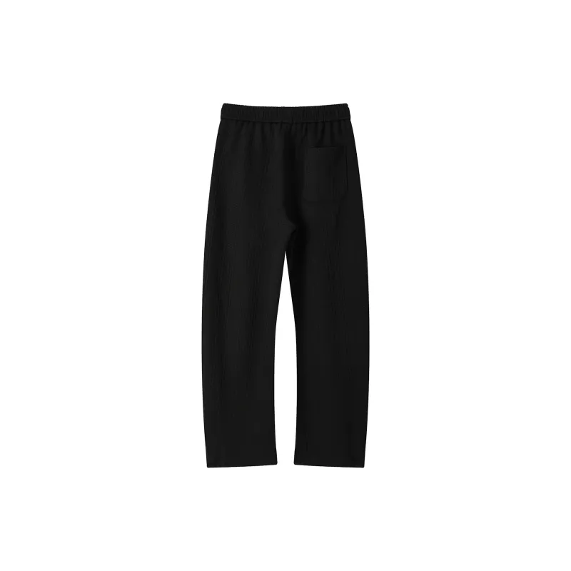 R.super Casual Pants Unisex-1