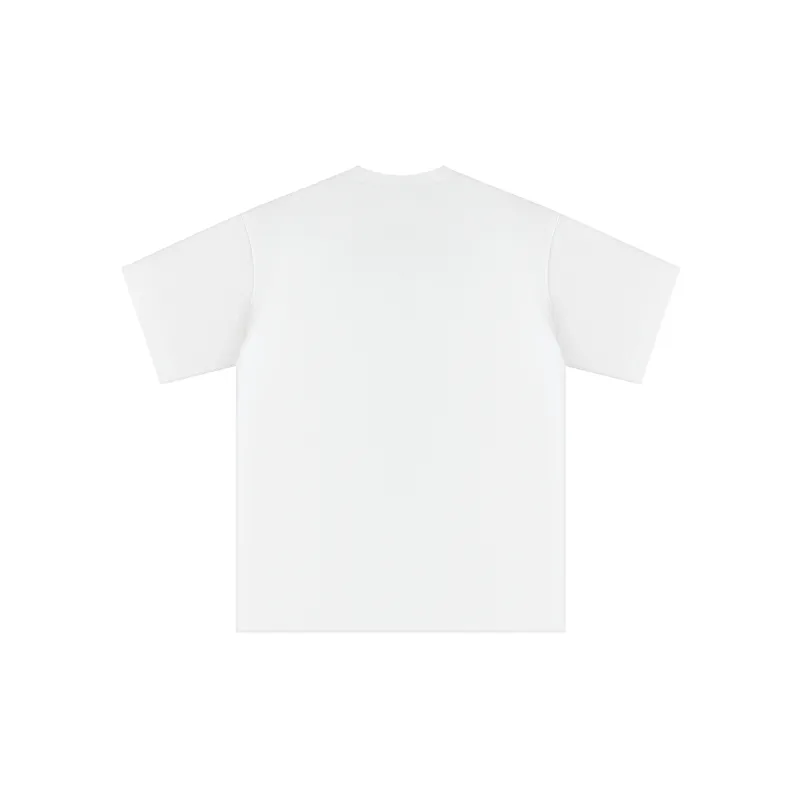 RCTAMY T Shirts Unisex-3
