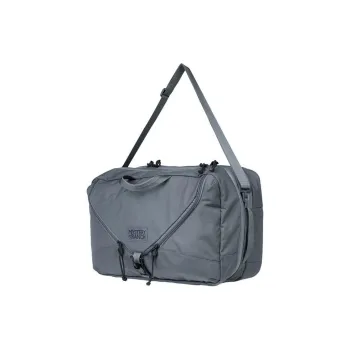 MYSTERY RANCH Nylon Briefcases Shoulder Bag Crossbody Bag Unisex Shadow Gray