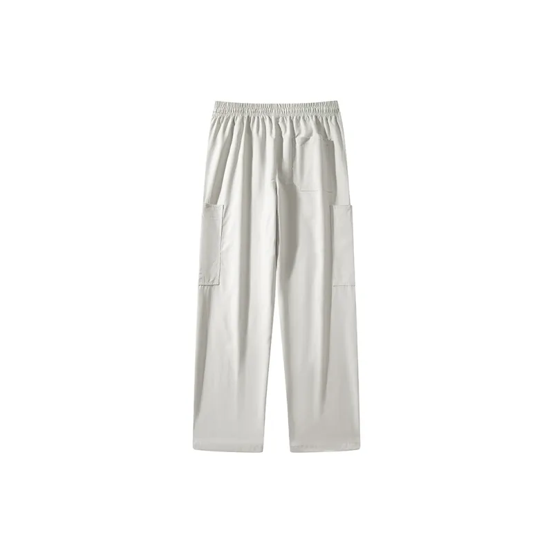Izexx Casual Pants Unisex-1