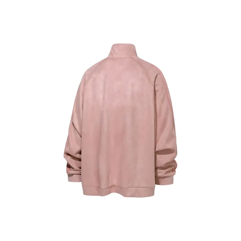 SNOW FLYING Jackets Coats Unisex Pink-1