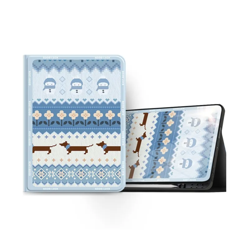 SUPER MOUSE Tablet Protective Cases-3