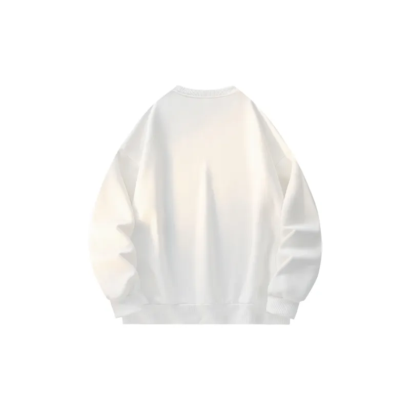 Jeep Pasture Horse Lifestyle Sweatshirt Unisex-1