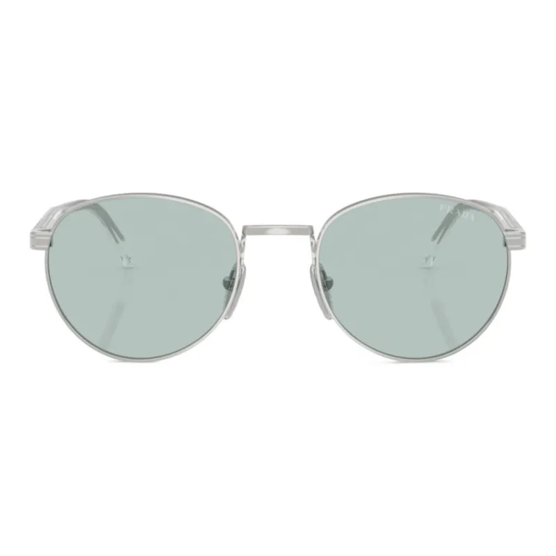 PRADA Eyewear Round frame Sunglasses-1
