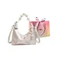 Ecru without Charm-Shopping Bag