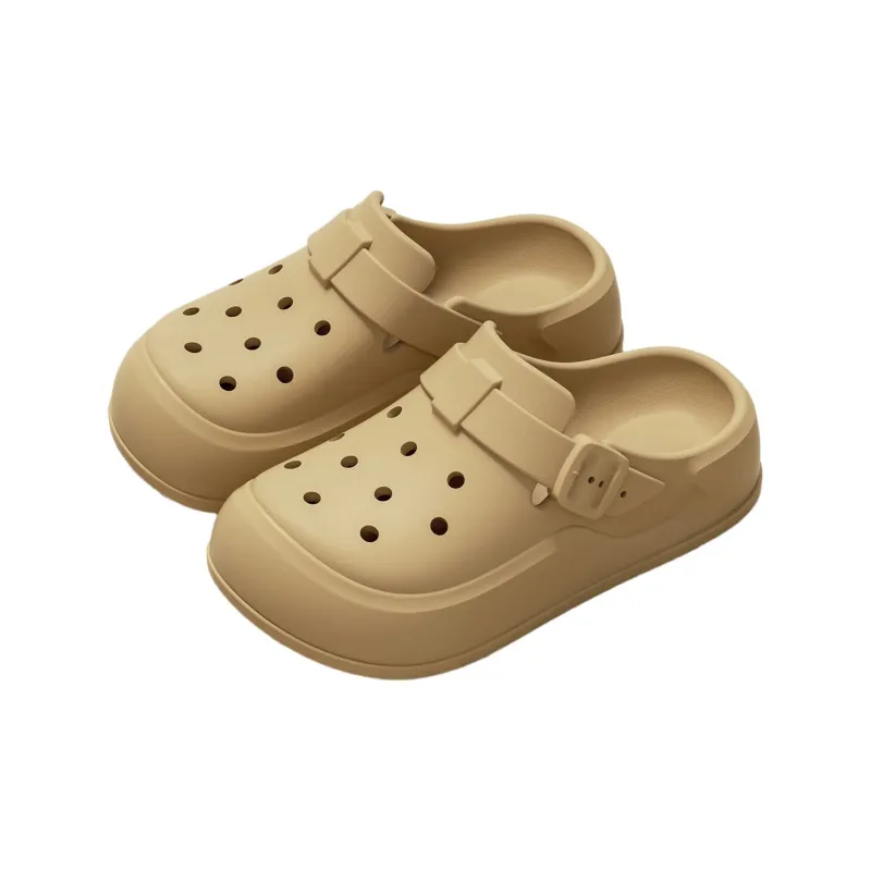 TZLDN Slippers / Home Slippers-11