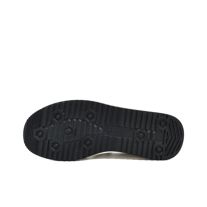 Dafu Leaps Forward Anti-Slip And Wear-Resistant Lightweight Low-Top Skateboard Shoes Women's-4