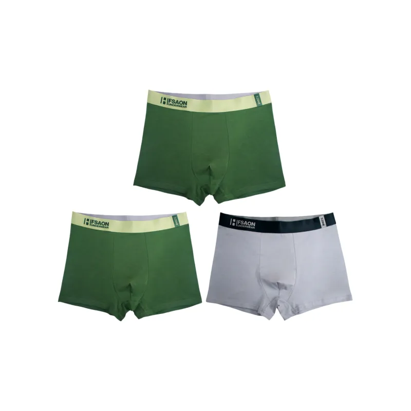 Yalu Men Underpants-8