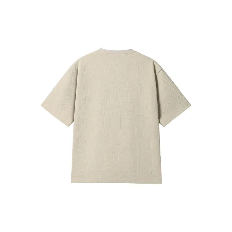 HOKLV T Shirts Unisex-1