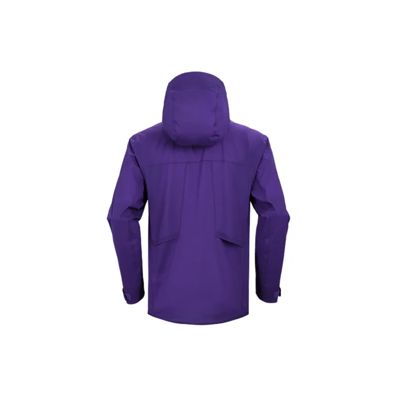 KAILAS Windbreaker Jacket Unisex-11