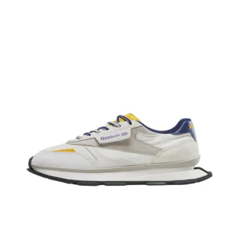Reebok Classic Leather Ltd 'Dusty White'