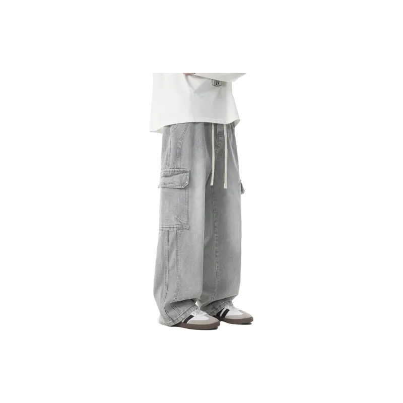 CREAZIONI LA FANTASIA E MOBILE Jeans Unisex-23