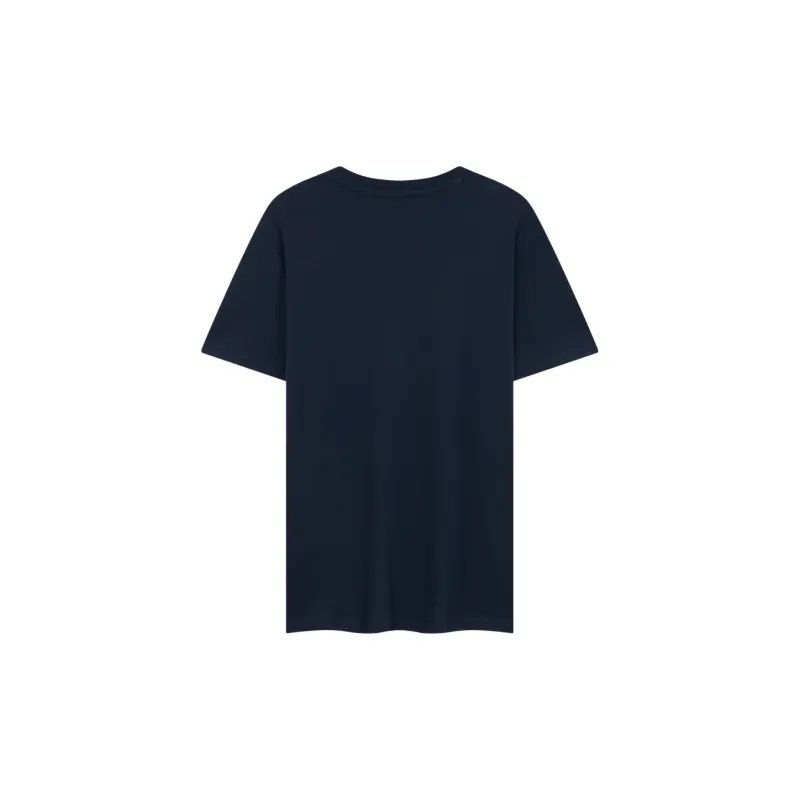 Tommy Hilfiger T Shirt Women's Navy Blue-1