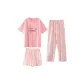 311569M-CM (Three-Piece Set) Pink