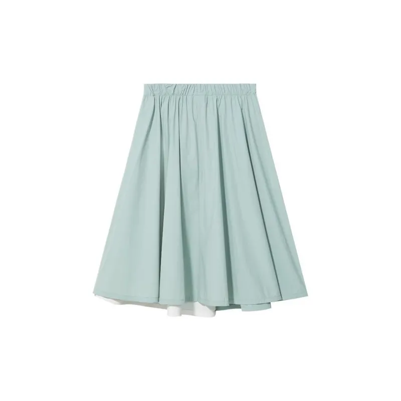 SPYDER 356 STYLE Casual Long Skirt Women's-7