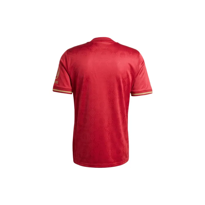 Adidas Originals Fc Bayern Anniversary Jersey-1