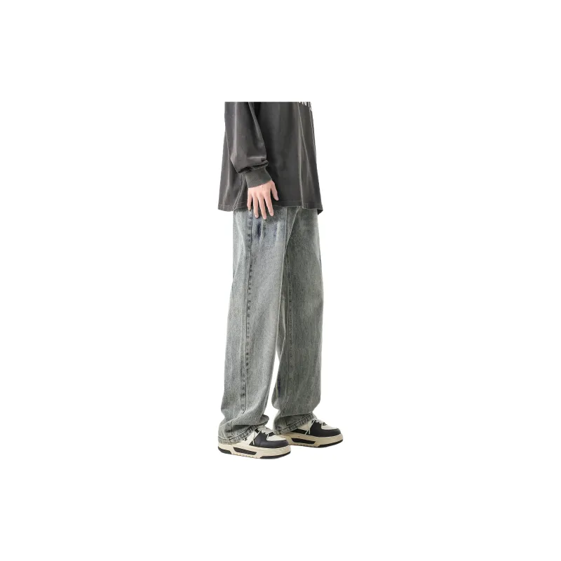 CREAZIONI LA FANTASIA E MOBILE Jeans Unisex-10