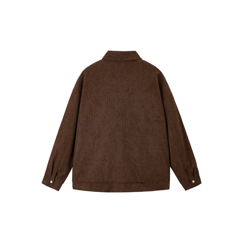 DJ.SPIRIT Jackets Unisex-1