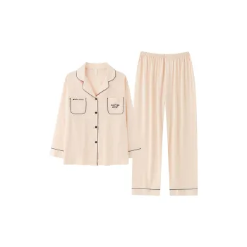 MADALLO Pajama Set Women's Skin