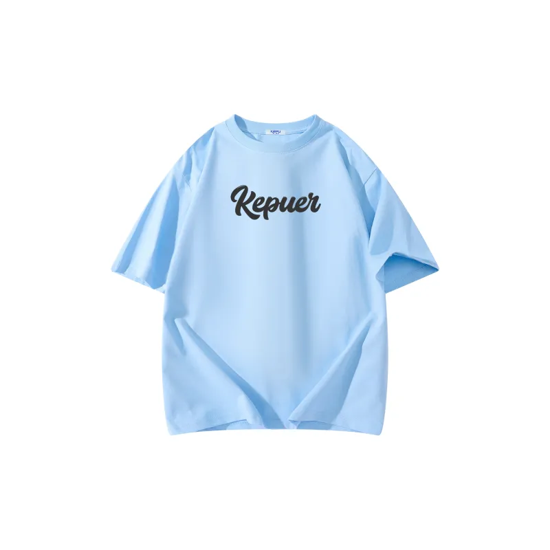 Kepu T Shirts Unisex-12